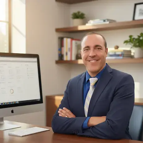 Orestes Monteagudo SEO Specialist