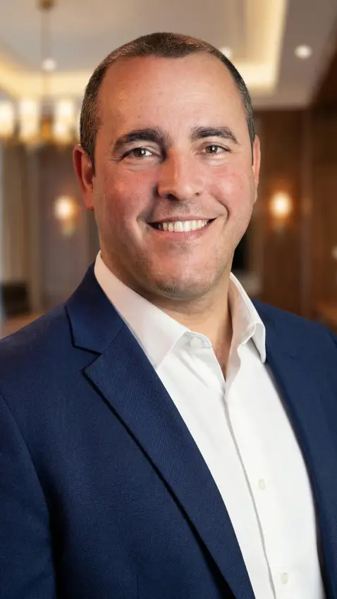 Orestes Monteagudo SEO Manager